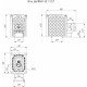Печь-каменка для бани БЫЛИНА-18Ч купить в Магия Огня