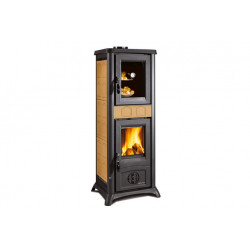 Печь камин La Nordica Gemma Forno