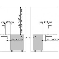Печь электрическая Harvia Profi L30