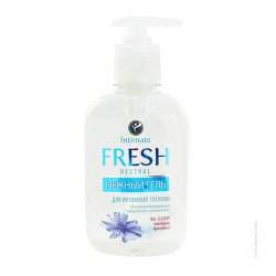 Гель для интимной гигиены Fresh Neutral (300мл)