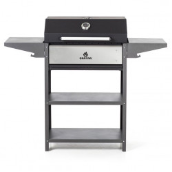 Гриль-мангал Family Optima BBQ