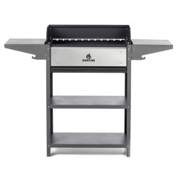 Гриль-мангал Family Optima Grill