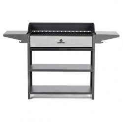 Гриль-мангал Professional Optima Grill