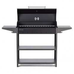 Гриль-мангал Professional Standart BBQ