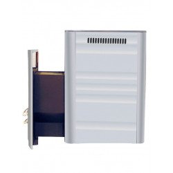 Печь для бани дровяная HARVIA 20  Duo